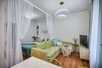 1-комн., 35 м², 3/4 этаж