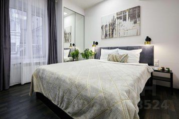 2-комн., 60 м², 2/4 этаж