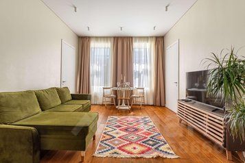 3-комн., 60 м², 5/5 этаж