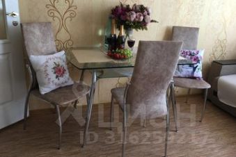 1-комн. кв 42 м2, 5/12 эт