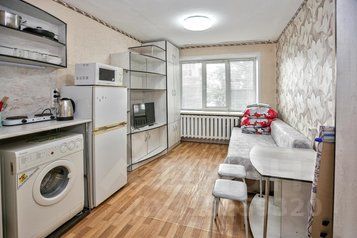 1-комн., 20 м², 1/5 этаж