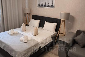 1-комн., 35 м², 1/5 этаж