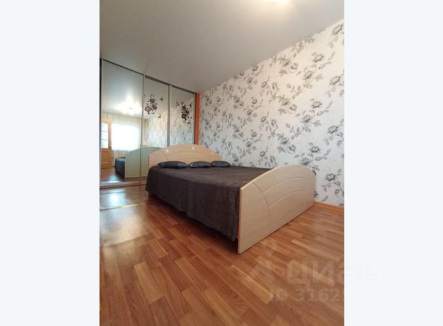 1-комн., 38 м², 5/5 этаж