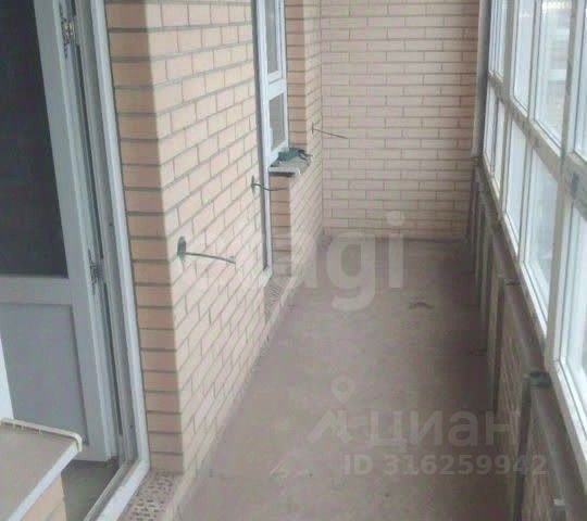 1-комн., 36 м², 3/3 этаж