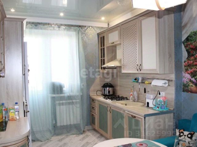 2-комн., 67 м², 8/10 этаж