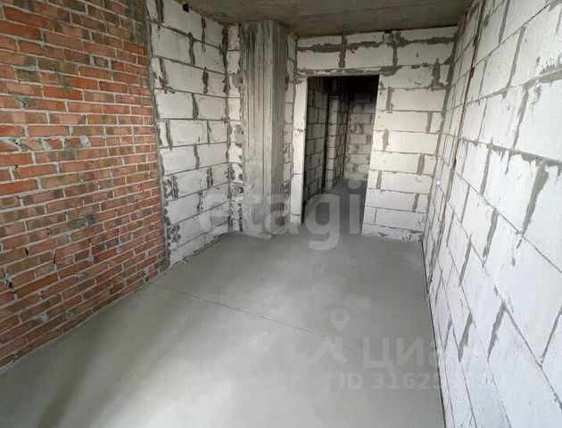 1-комн., 41,3 м², 17/17 этаж