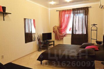 1-комн., 48 м², 3/12 этаж