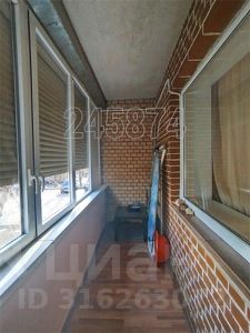 2-комн.кв., 52 м², этаж 1
