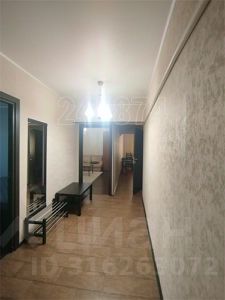 2-комн.кв., 52 м², этаж 1