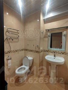 2-комн.кв., 52 м², этаж 1