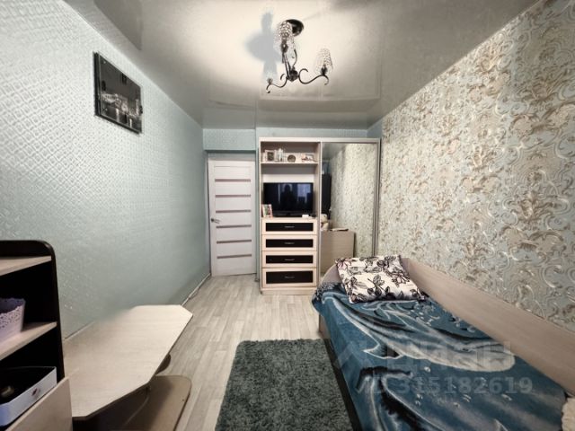 3-комн., 65,8 м², 2/9 этаж