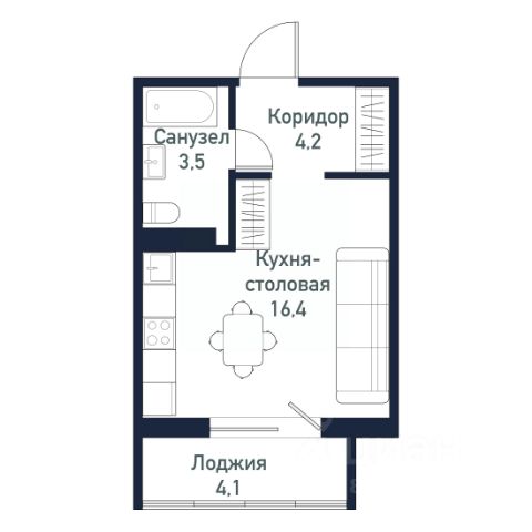 ЖК «Парковый Премиум»