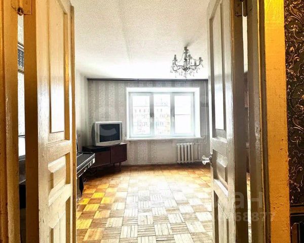 4-комн., 74 м², 11/12 этаж