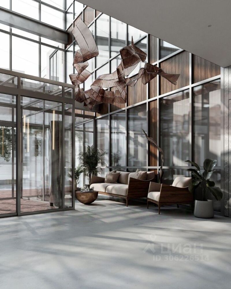 Бизнес Центр Омега Плаза (Omega Plaza)