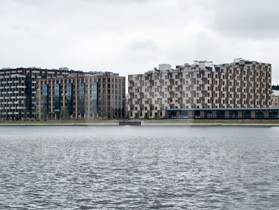 2-комн., 75 м², 5/9 этаж