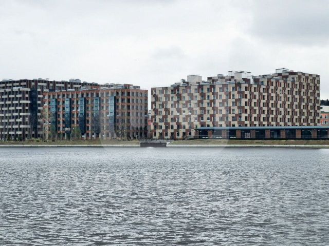 3-комн., 113 м², 3/9 этаж