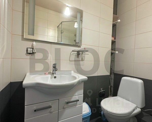 1-комн., 37,4 м², 2/14 этаж