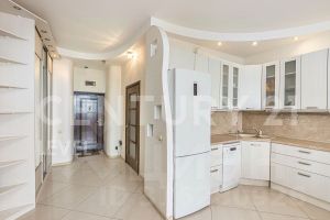 2-комн.кв., 50 м², этаж 12