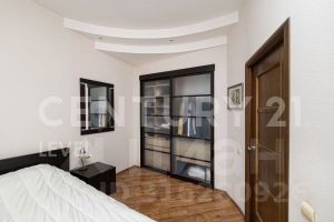 2-комн.кв., 50 м², этаж 12