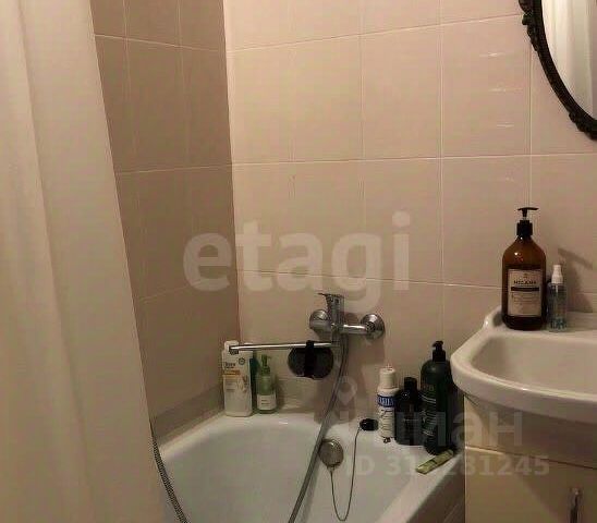 2-комн., 50 м², 6/9 этаж
