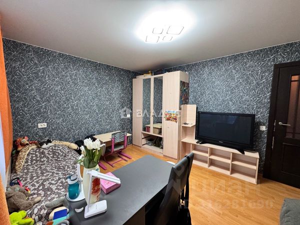 2-комн., 39 м², 6/9 этаж