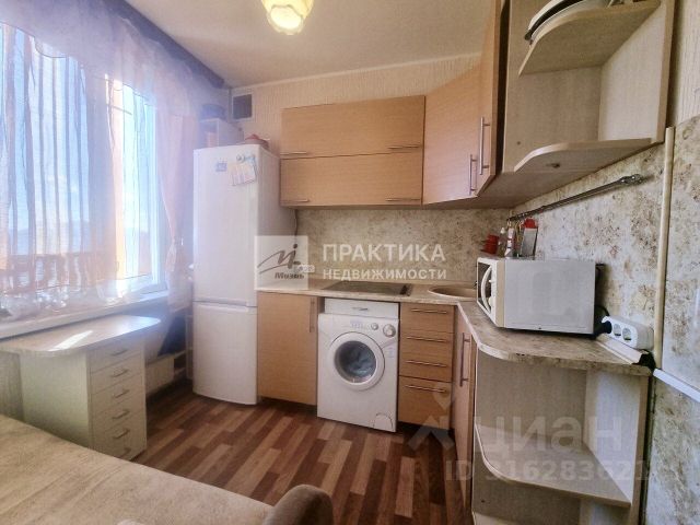 1-комн., 32,4 м², 8/9 этаж