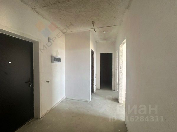 2-комн., 48,8 м², 7/24 этаж