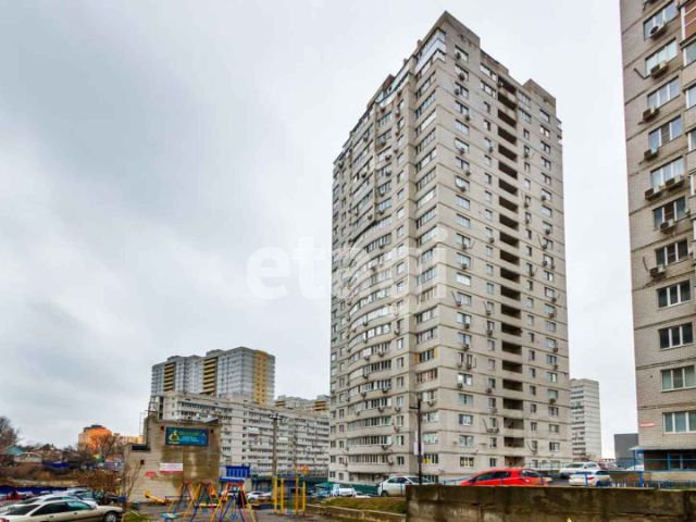 2-комн., 70 м², 14/24 этаж