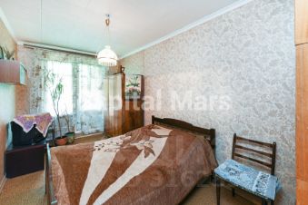 2-комн.кв., 48 м², этаж 4