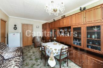 2-комн.кв., 48 м², этаж 4