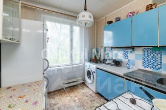 2-комн.кв., 48 м², этаж 4