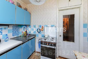 2-комн.кв., 48 м², этаж 4