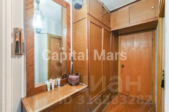 2-комн.кв., 48 м², этаж 4