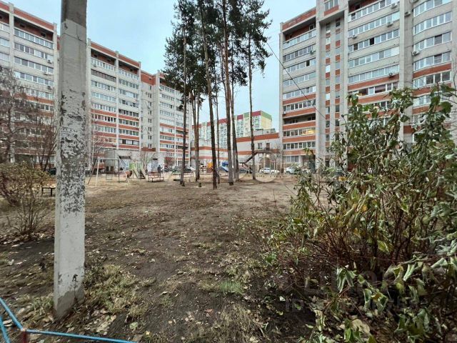 2-комн., 55 м², 1/10 этаж