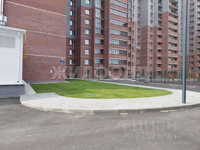 1-комн., 42,1 м², 1/16 этаж