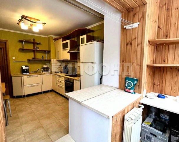 2-комн., 59,1 м², 2/14 этаж