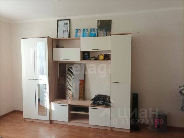 1-комн., 30 м², 3/3 этаж