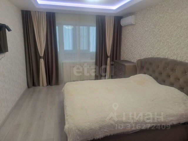 2-комн., 86 м², 5/10 этаж