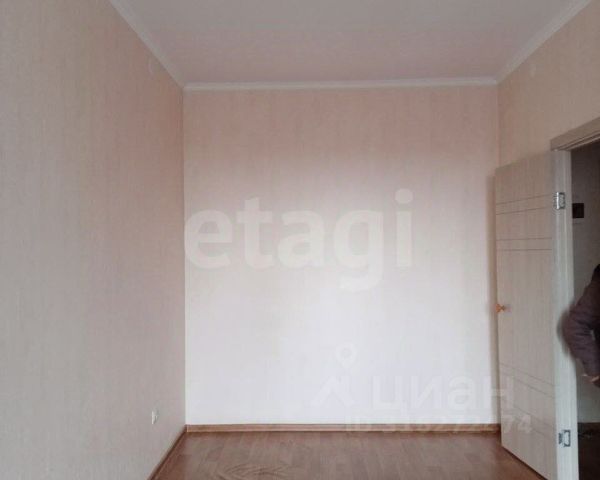 1-комн., 33,3 м², 2/9 этаж