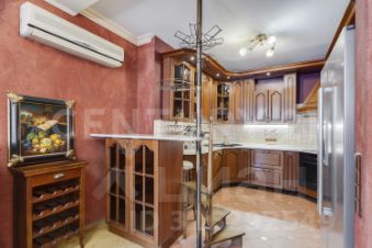 3-комн.кв., 110 м², этаж 5