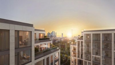 1-комн.кв., 31 м², этаж 2