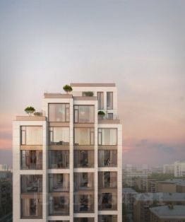 1-комн.кв., 31 м², этаж 2