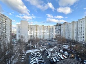 2-комн.кв., 57 м², этаж 9