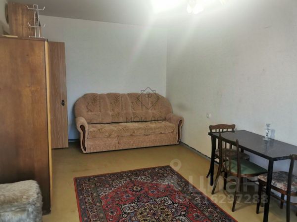 1-комн., 33 м², 7/9 этаж