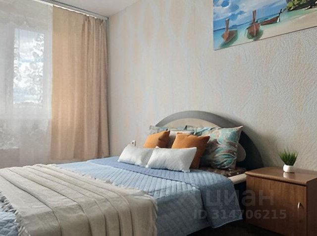 1-комн., 44 м², 9/26 этаж