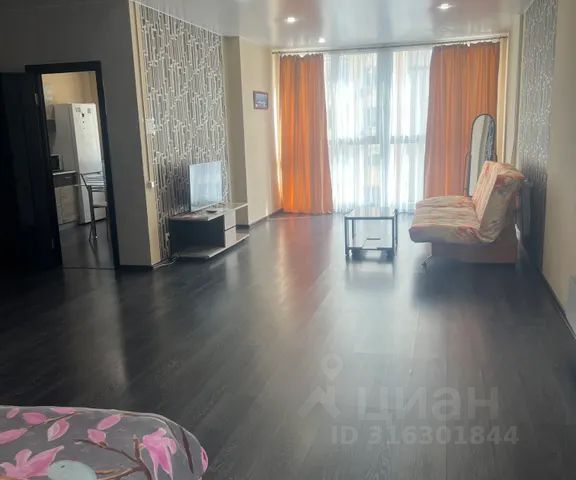 1-комн., 65 м², 3/13 этаж