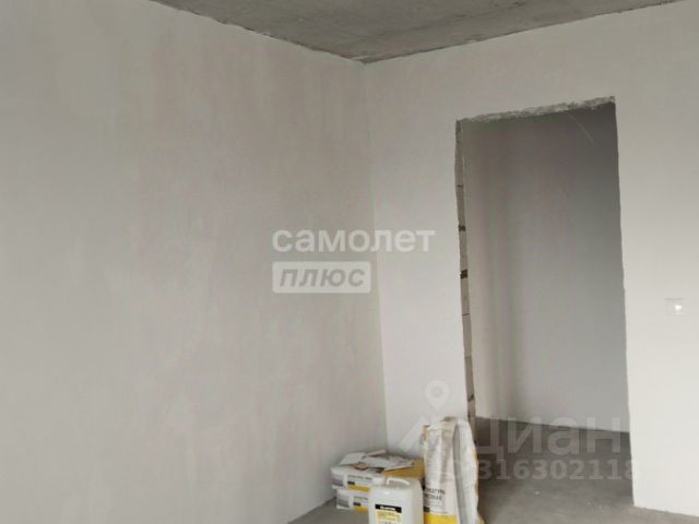 1-комн., 32,6 м², 6/26 этаж