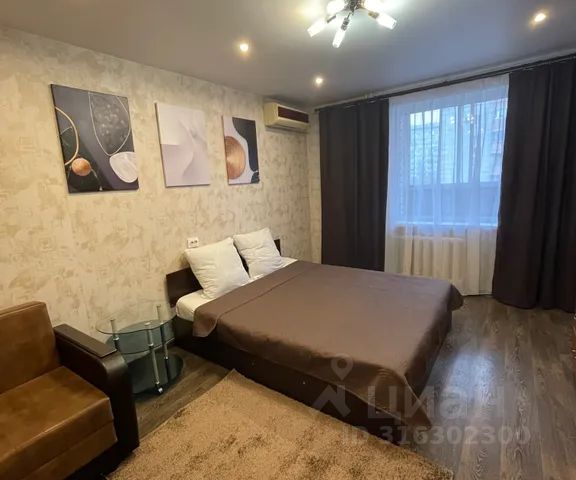 1-комн., 37 м², 7/9 этаж