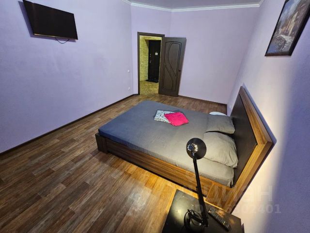1-комн., 40 м², 6/9 этаж