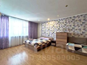 1-комн. кв 43 м2, 13/17 эт
